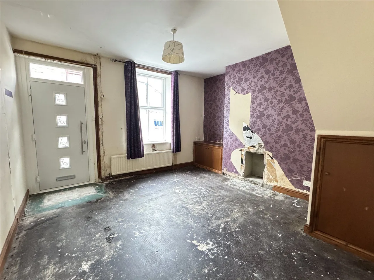 Lee Road, Stacksteads, OL13, photo 19