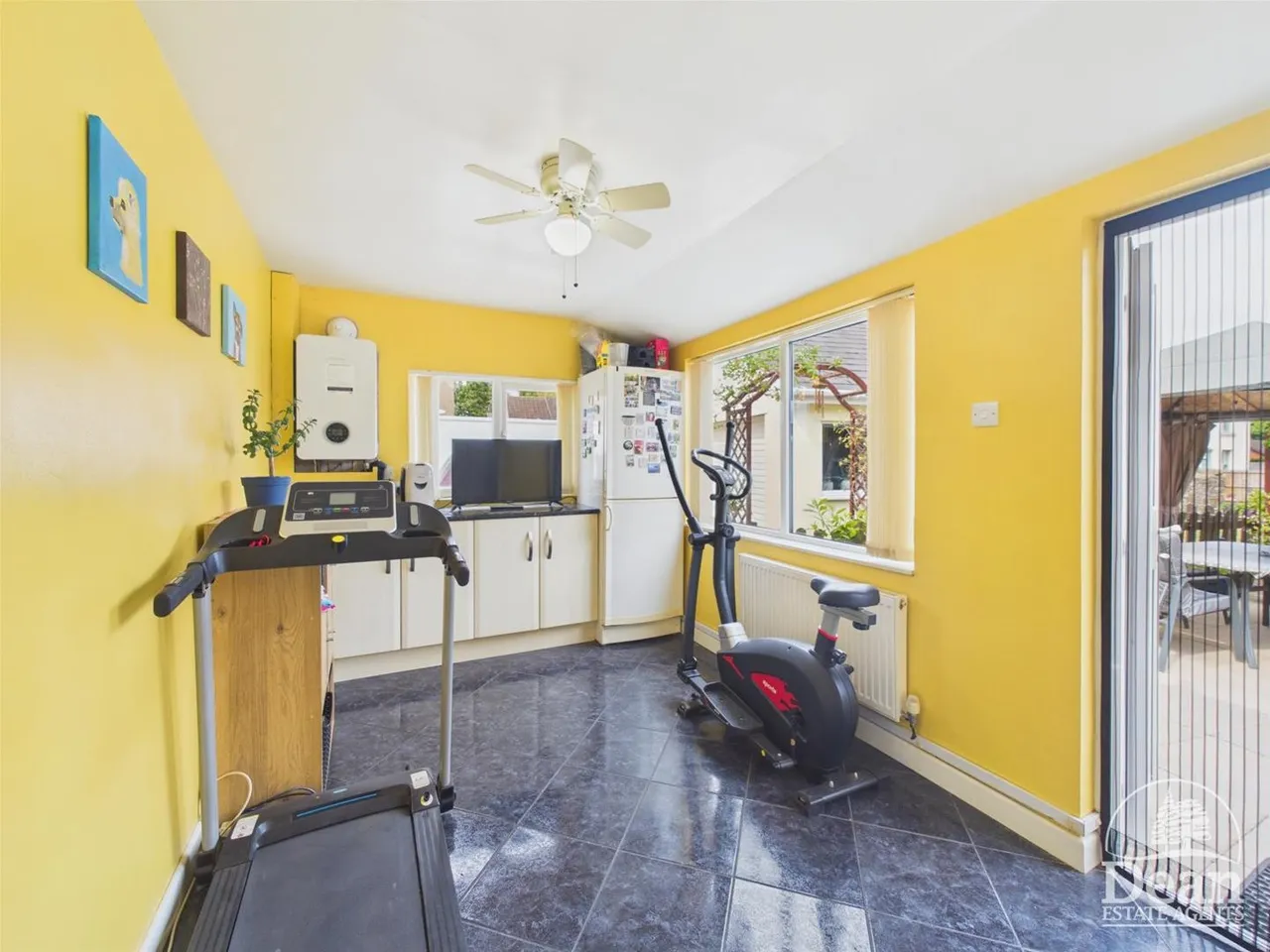 Bilson, Cinderford, GL14, photo 6