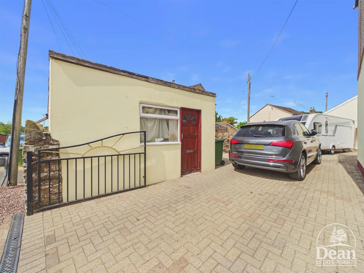 Bilson, Cinderford, GL14, photo 30