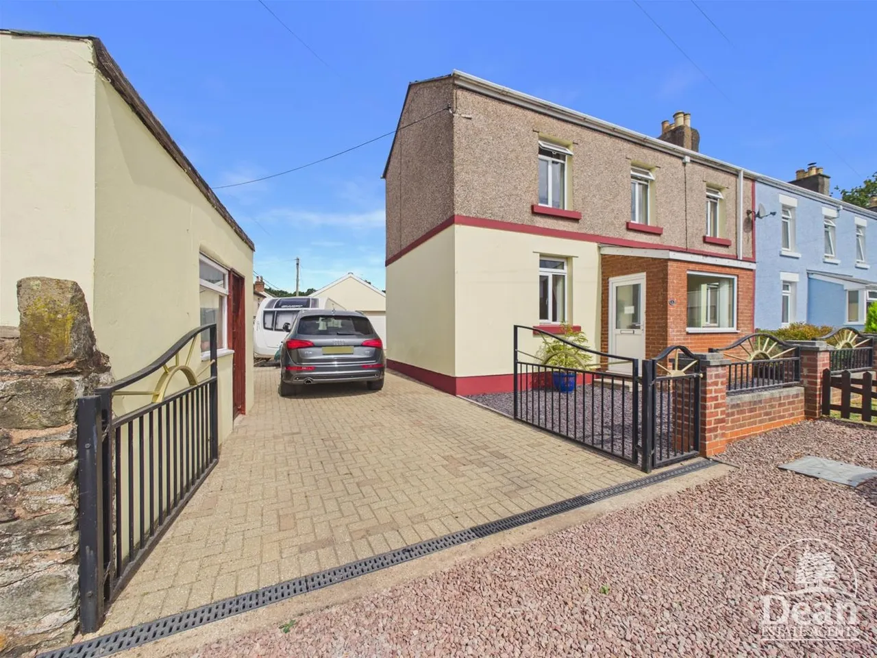 3 bed house for sale, Bilson, Cinderford, GL14