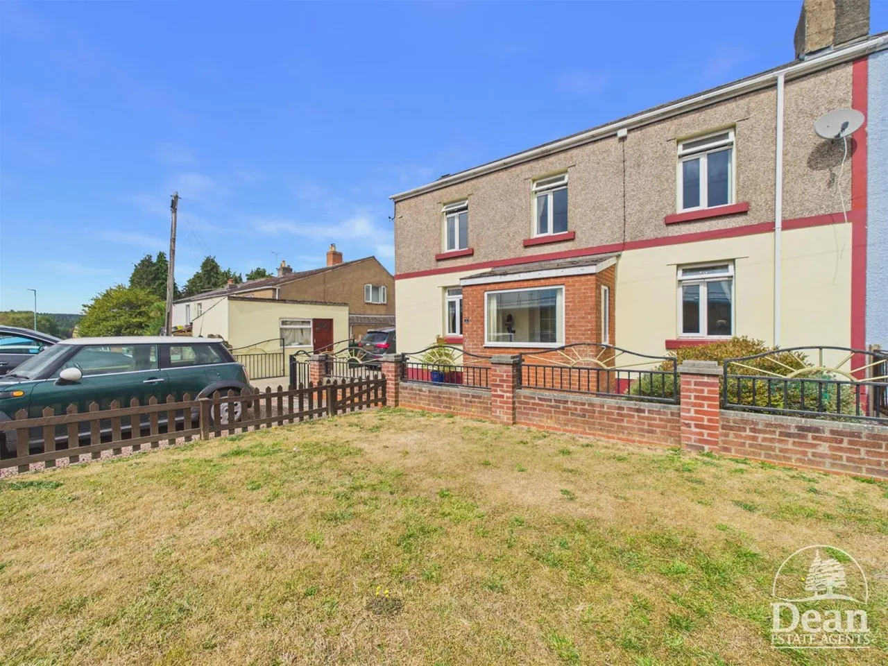 Bilson, Cinderford, GL14, photo 32
