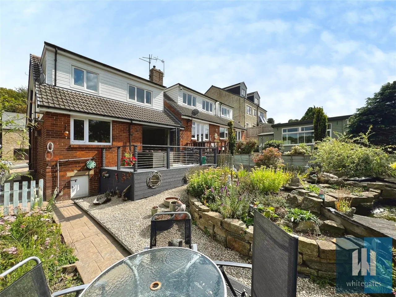 Toothill Bank, Brighouse, HD6, photo 17