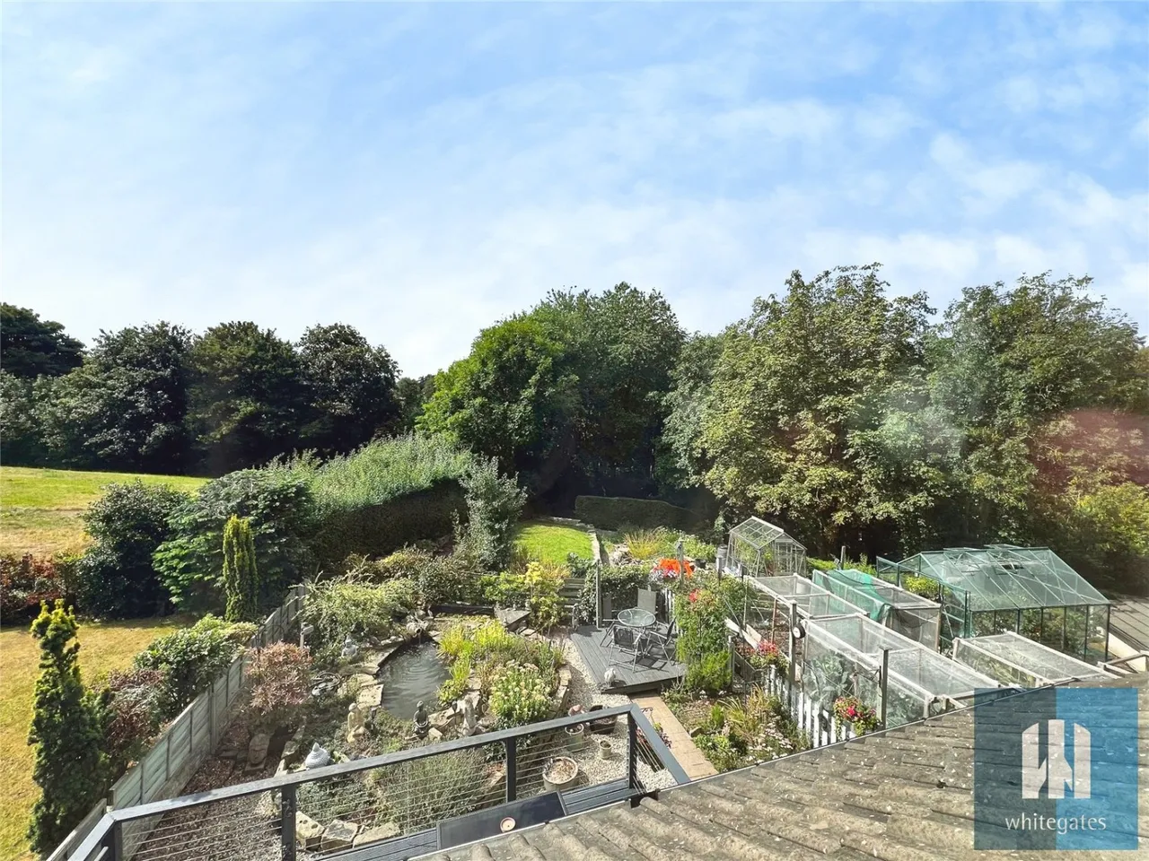 Toothill Bank, Brighouse, HD6, photo 16