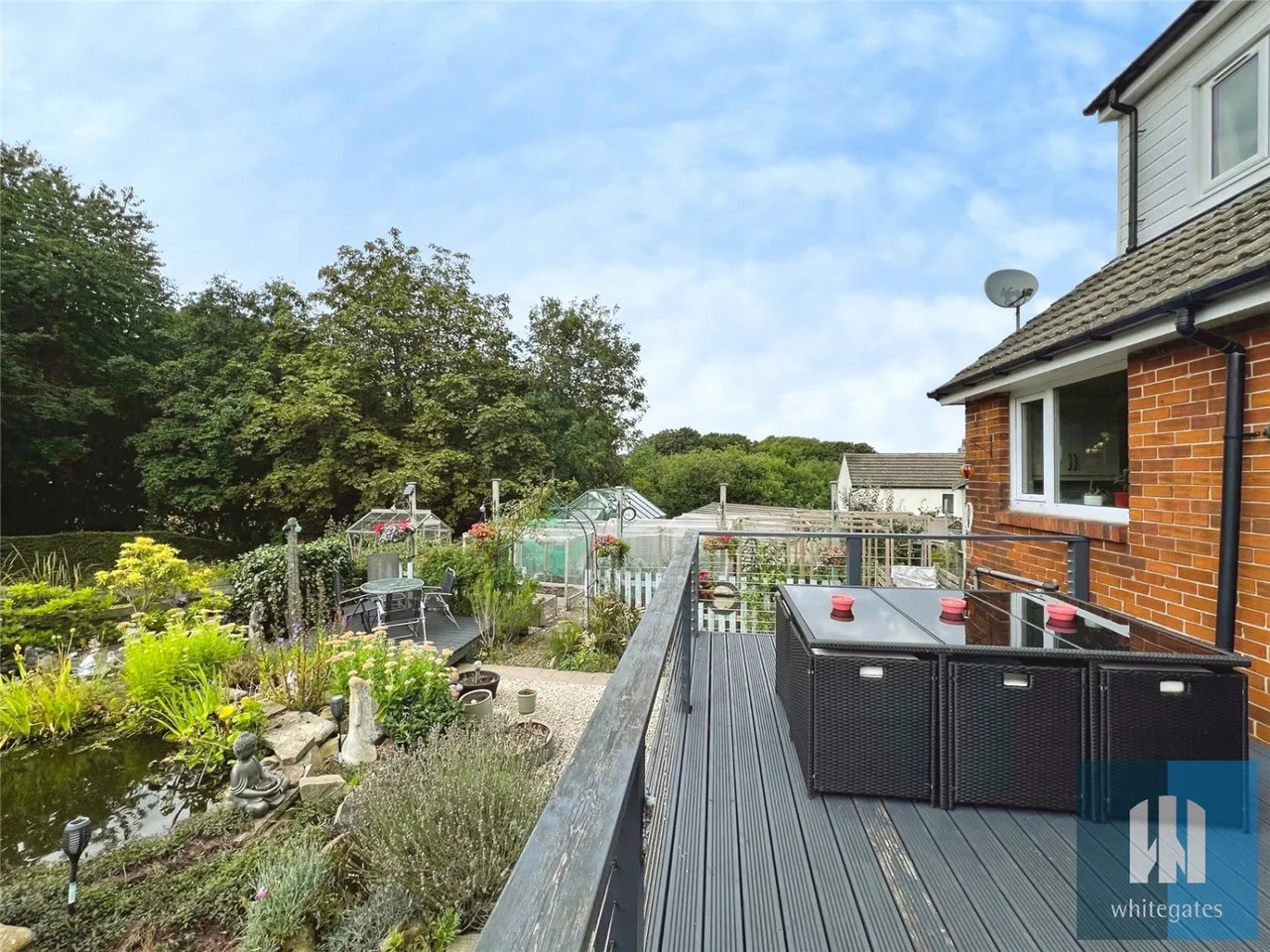 Toothill Bank, Brighouse, HD6, photo 12