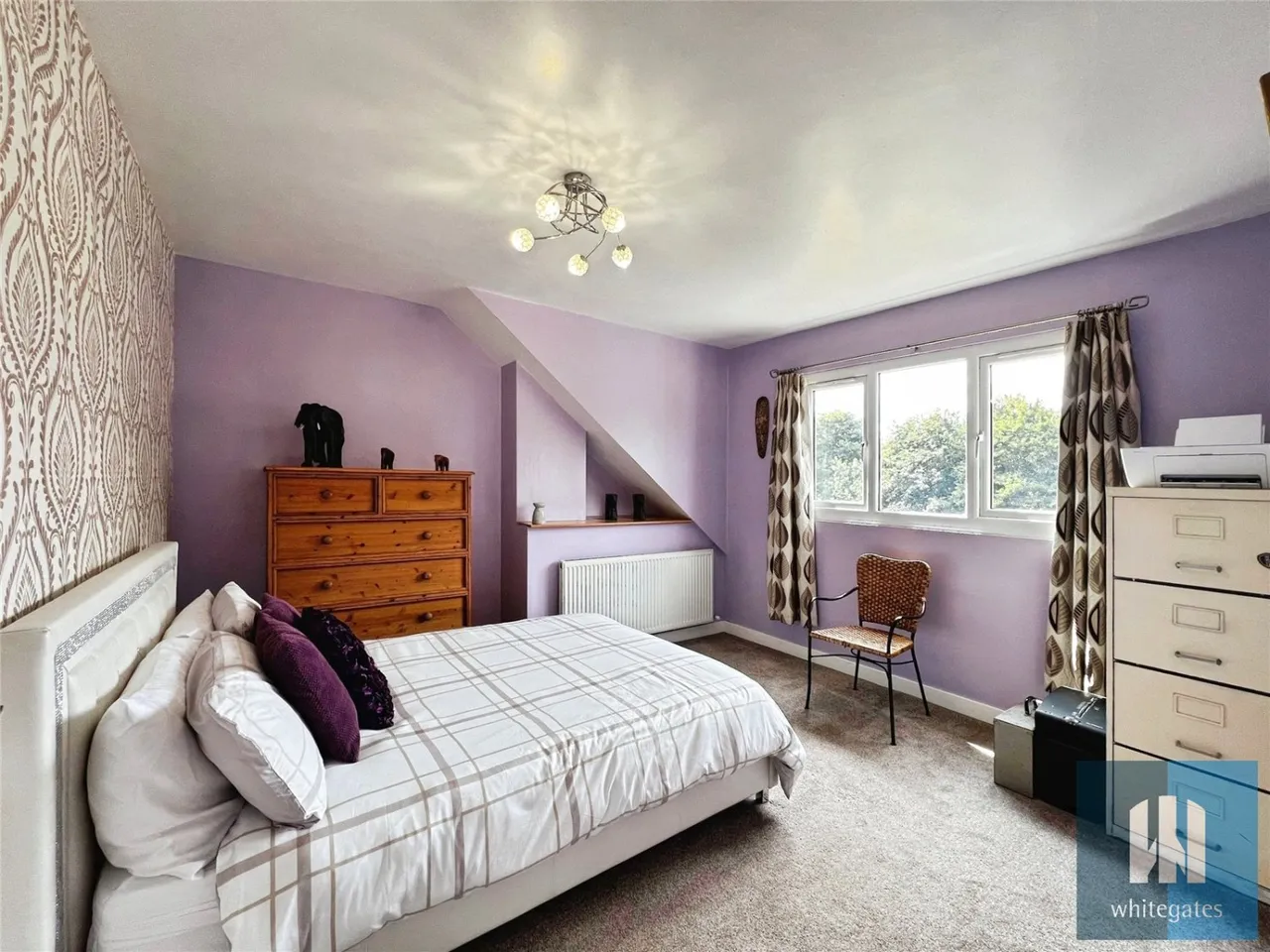 Toothill Bank, Brighouse, HD6, photo 14