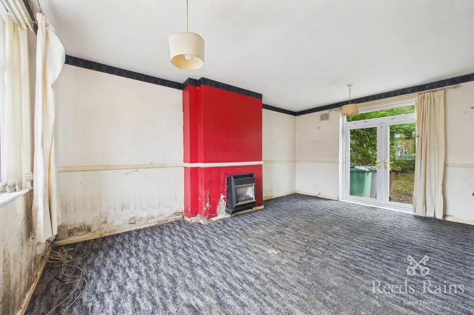 Laburnum Grove, Wigan, WN6, photo 3