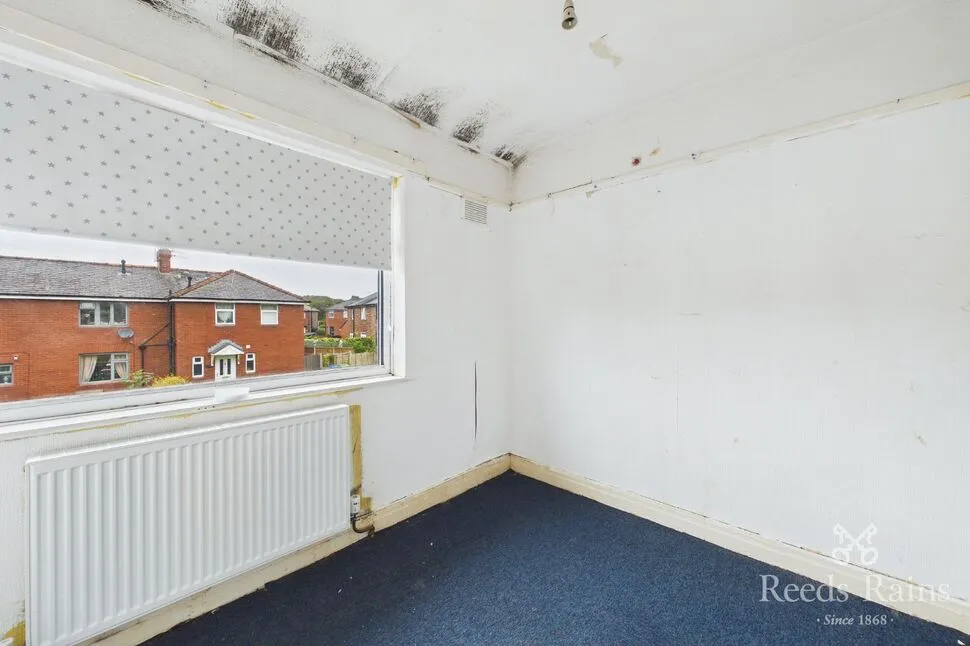 Laburnum Grove, Wigan, WN6, photo 7