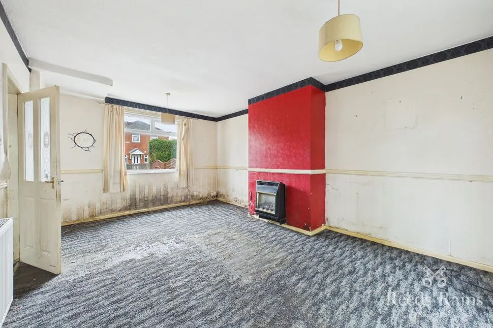 Laburnum Grove, Wigan, WN6, photo 2