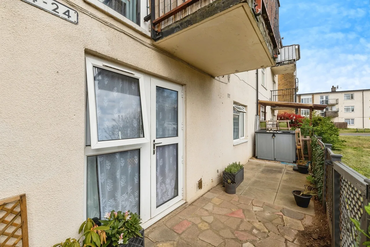 Aldykes, Hatfield, AL10, photo 14