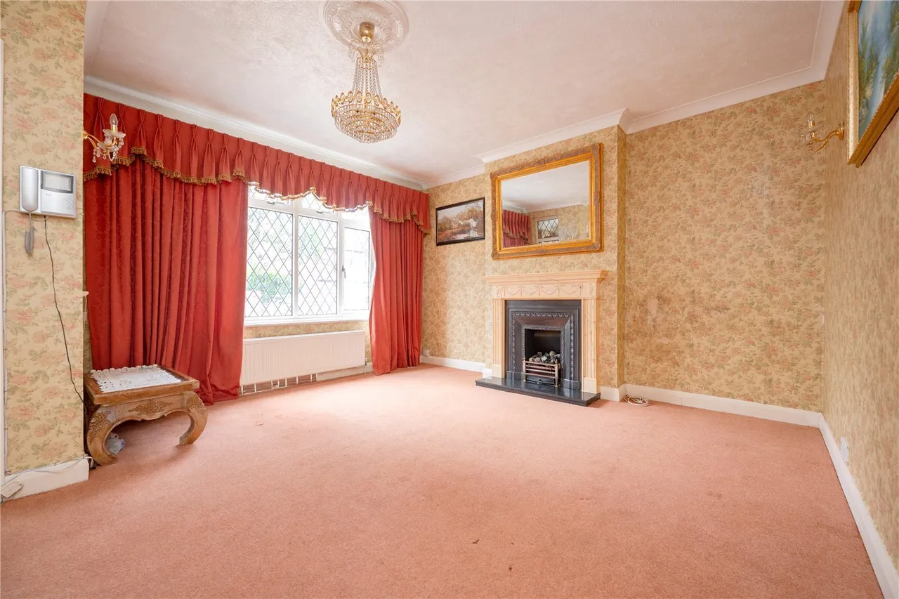 Lyndhurst Avenue, Twickenham, TW2, photo 9