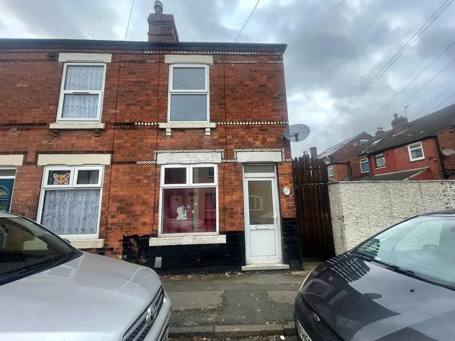 2 bed house to rent, Manners Street, Ilkeston, DE7