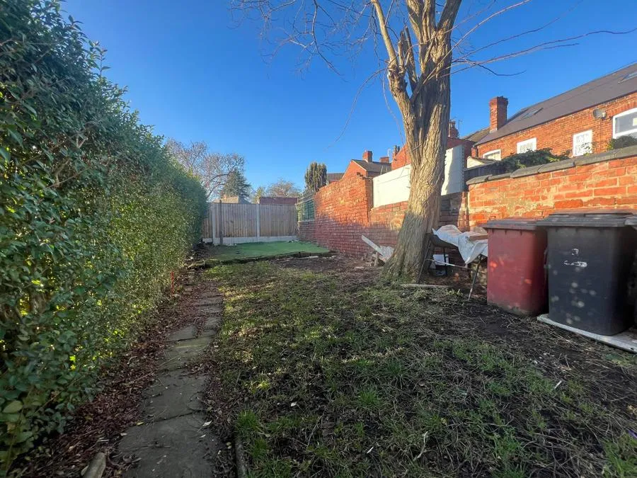 Manners Street, Ilkeston, DE7, photo 8