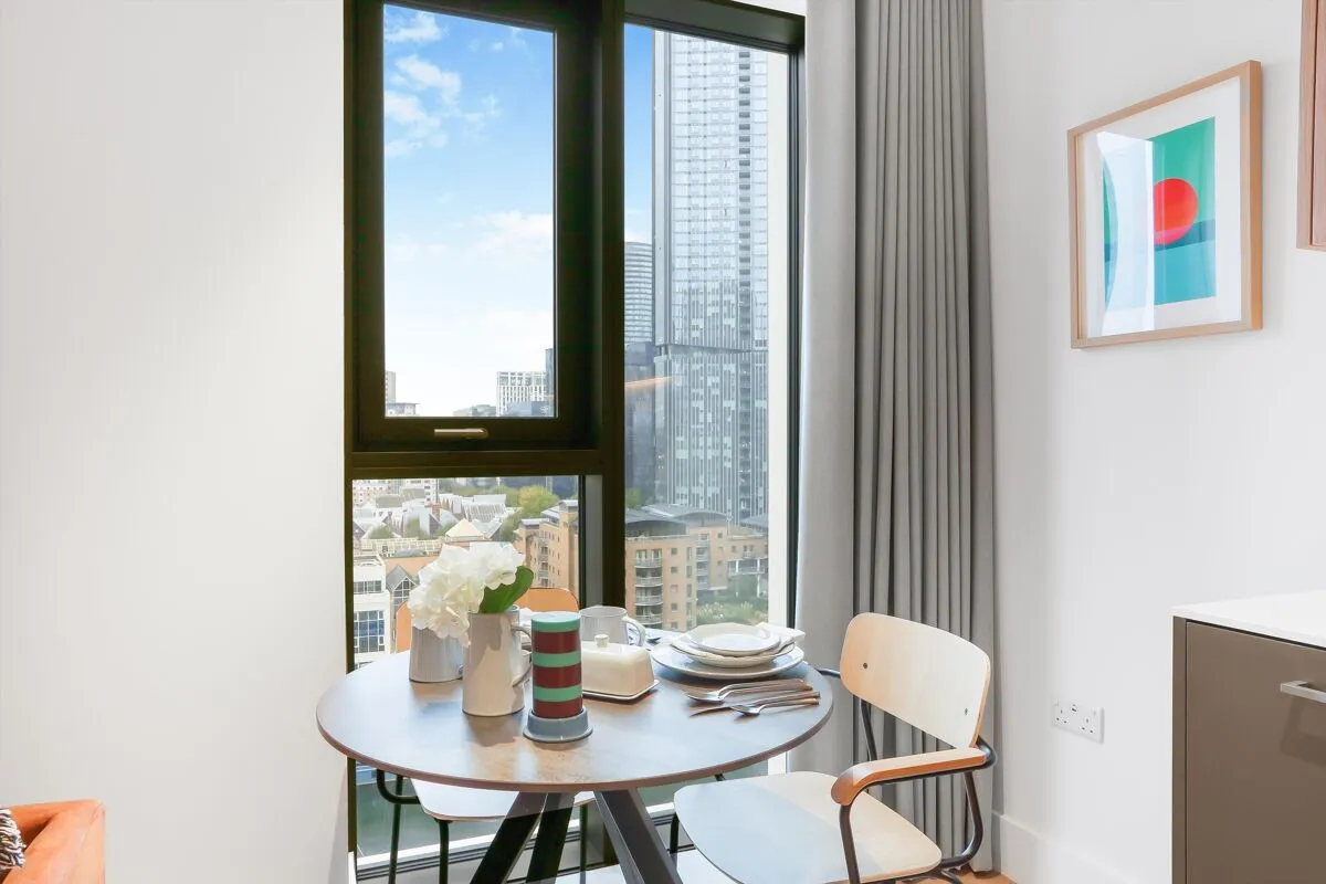 Charter Street, London, E22, photo 8