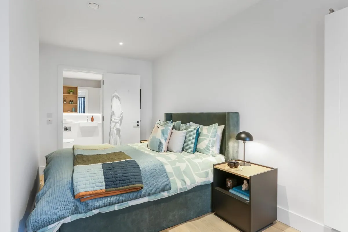 Charter Street, London, E22, photo 12