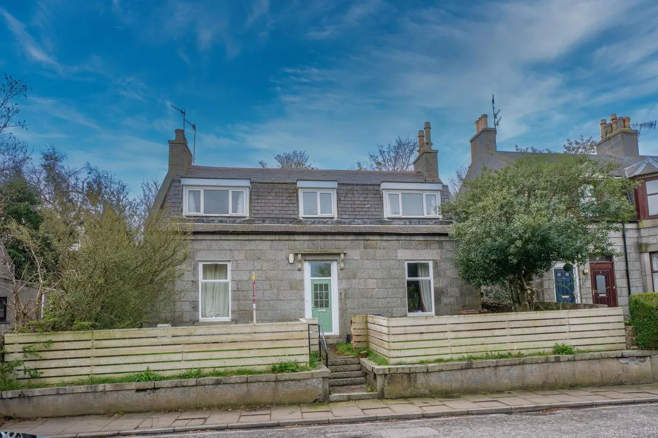 Clifton Road, Hilton, AB24, photo 18