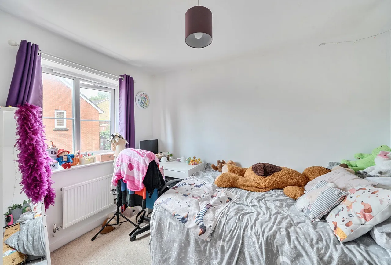 Jack Russell Close, Stroud, GL5 4EH, photo 12