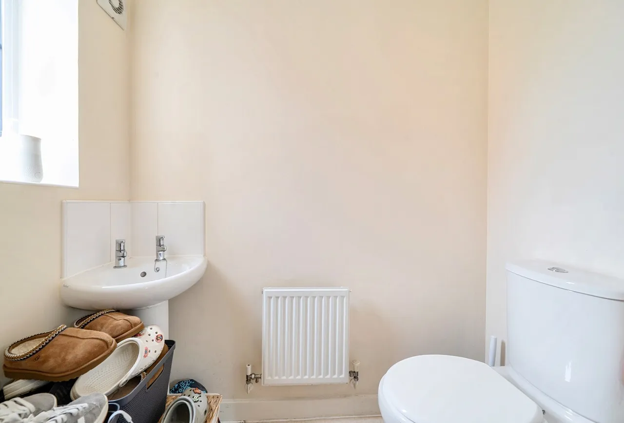 Jack Russell Close, Stroud, GL5 4EH, photo 13