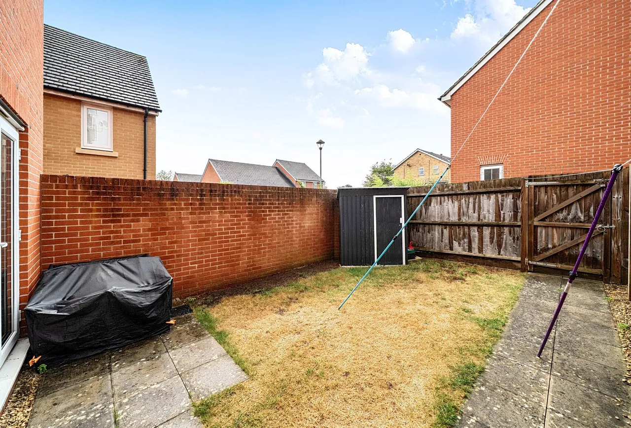 Jack Russell Close, Stroud, GL5 4EH, photo 4