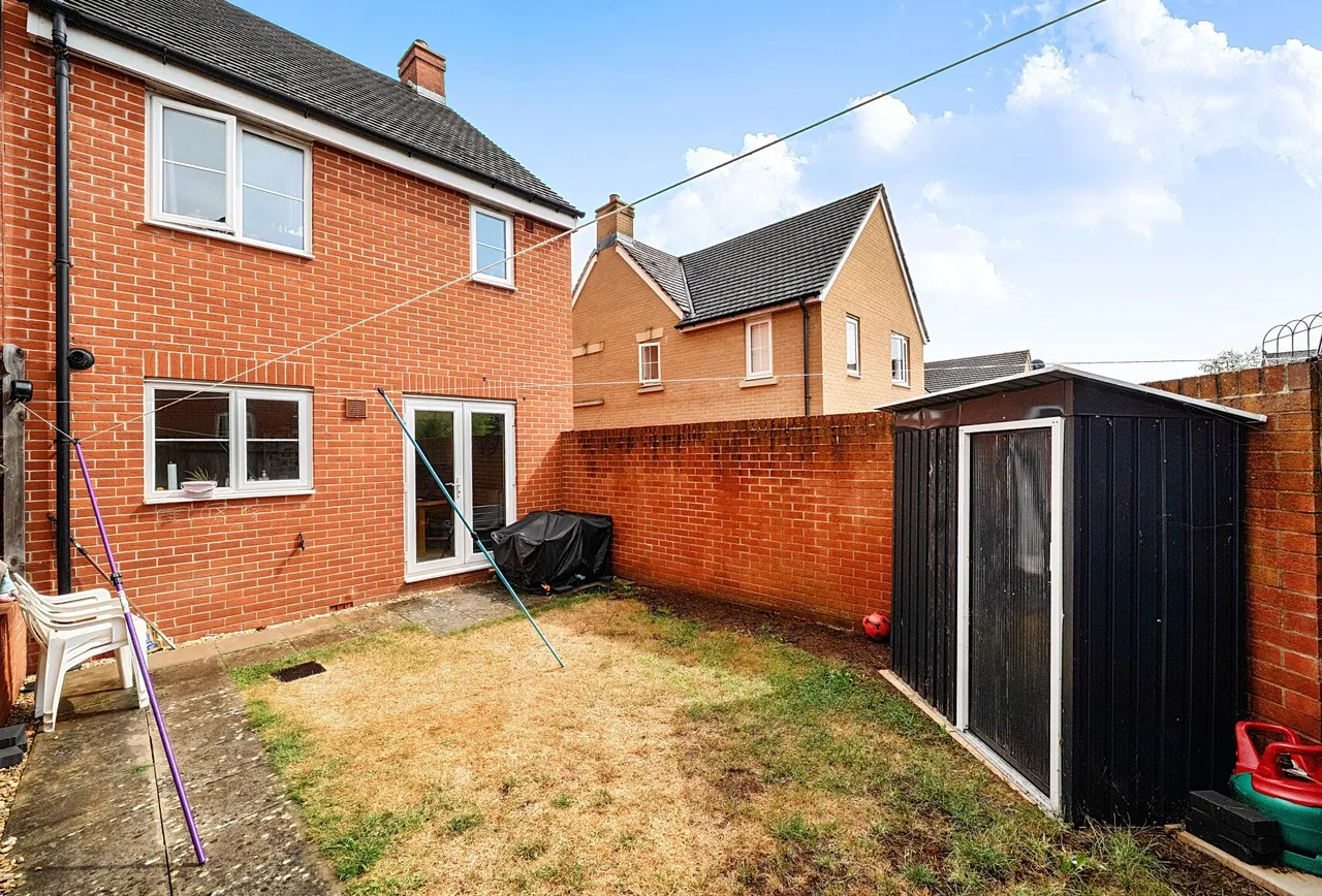 Jack Russell Close, Stroud, GL5 4EH, photo 19