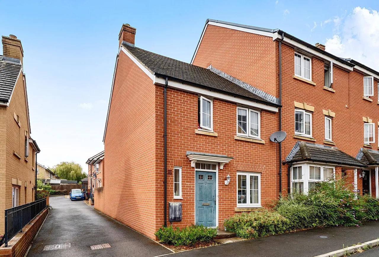 Jack Russell Close, Stroud, GL5 4EH, photo 18