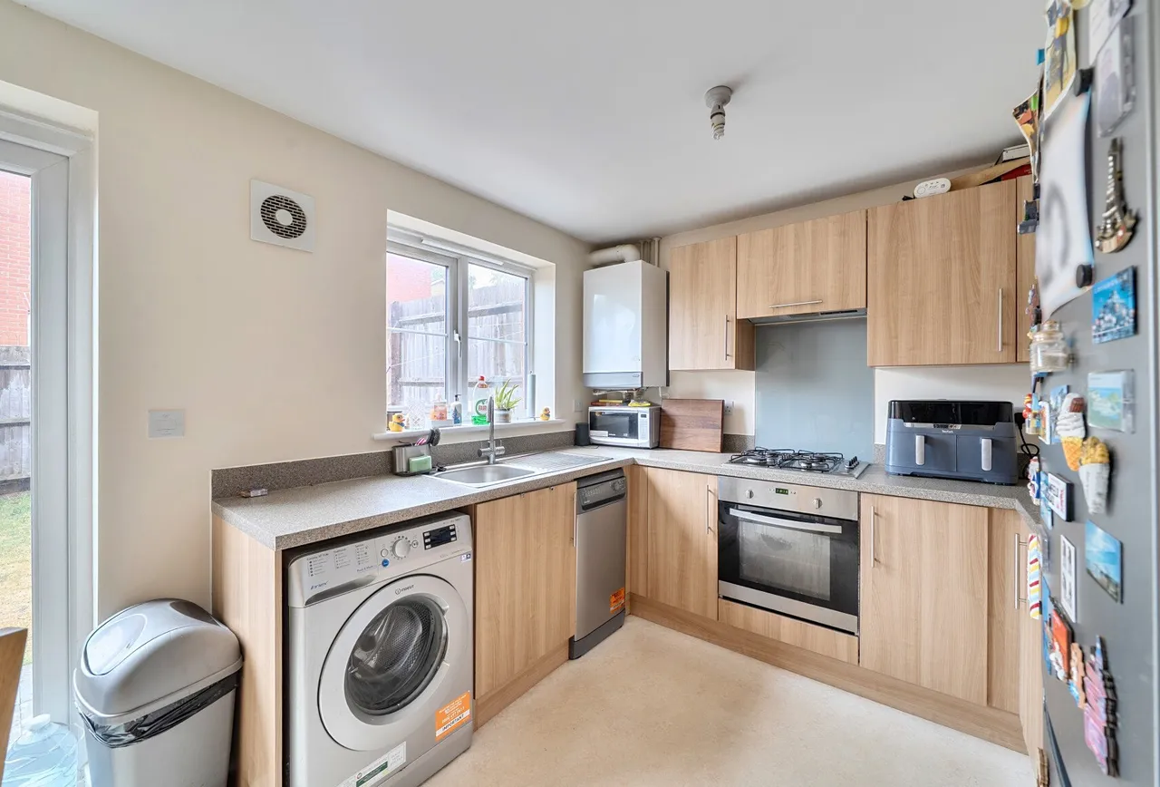 Jack Russell Close, Stroud, GL5 4EH, photo 8