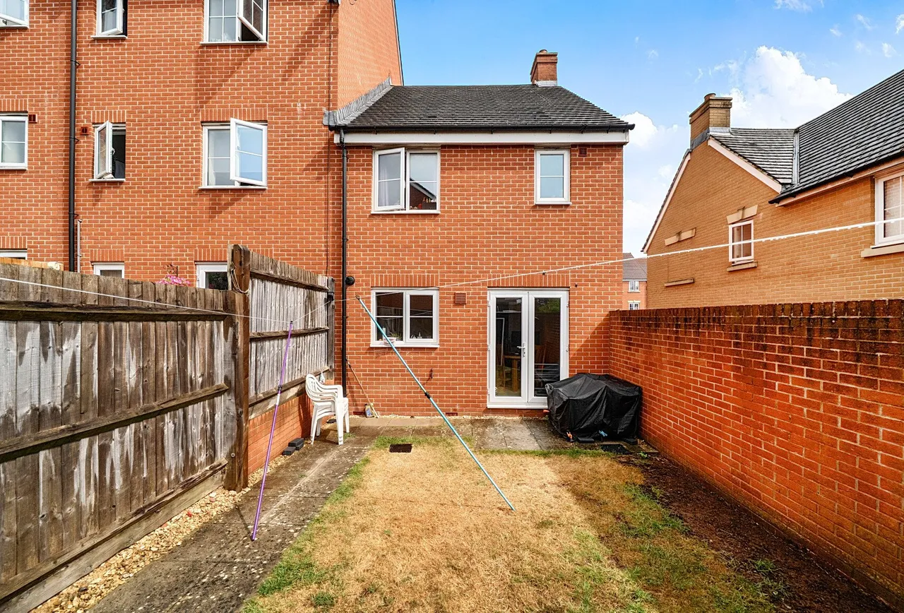 Jack Russell Close, Stroud, GL5 4EH, photo 20