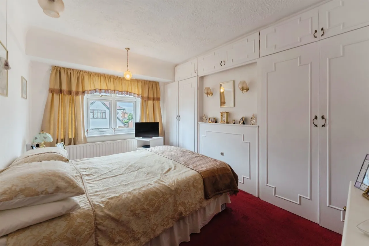 Lilac Grove, Whitby, CH66, photo 13