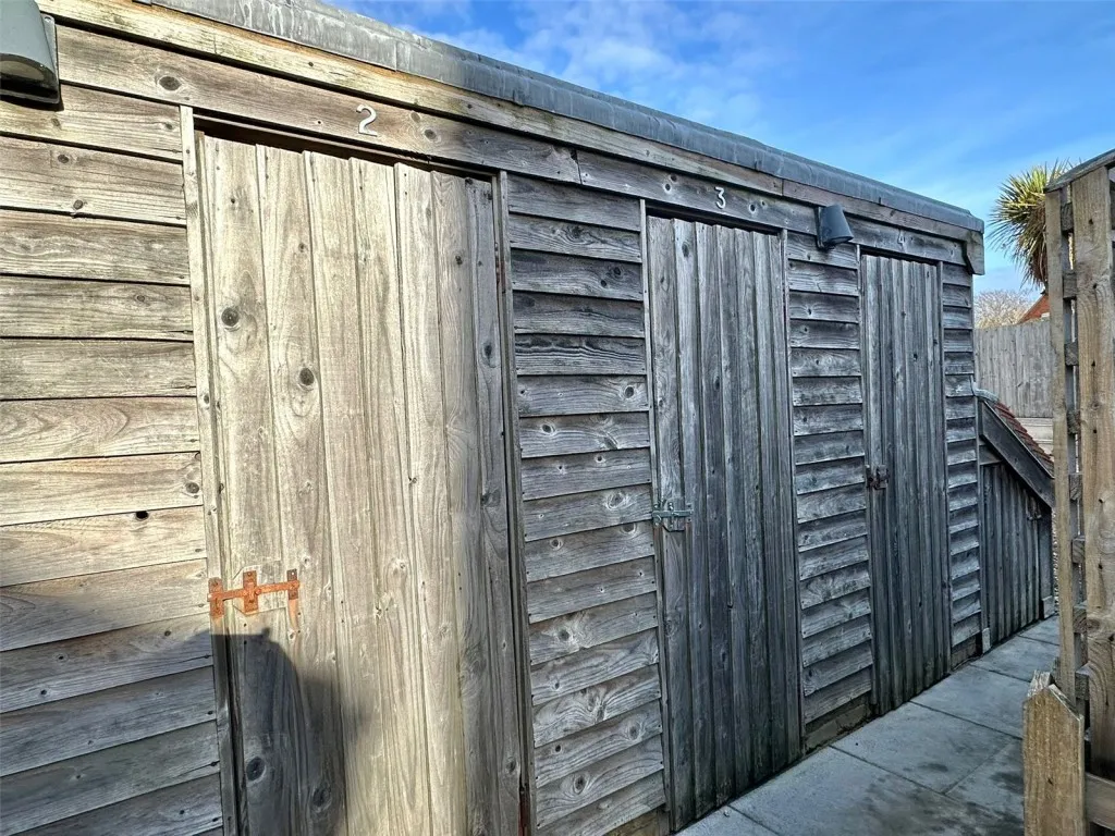 Milford on Sea, Lymington, photo 12