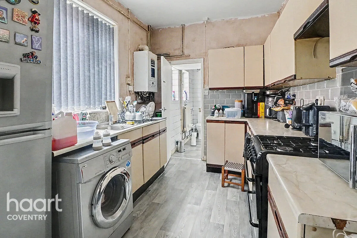 Wren Street, Coventry, CV2, photo 5