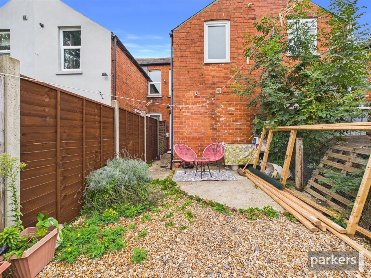 George Street, Caversham, RG4, photo 8