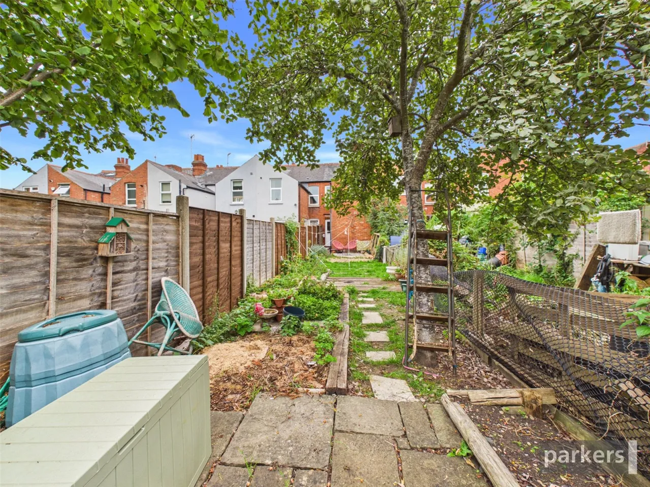 George Street, Caversham, RG4, photo 9