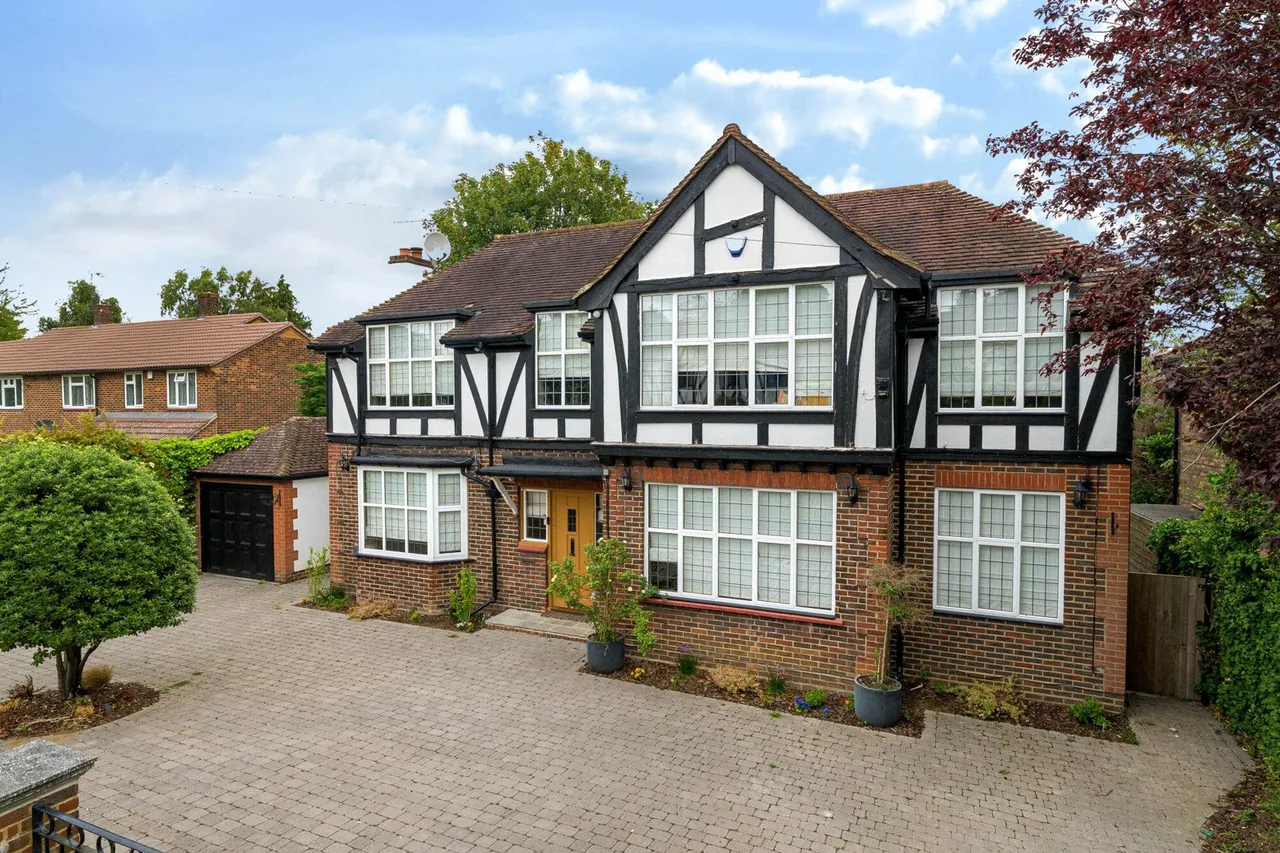 Highfield Road, BR7, photo 25