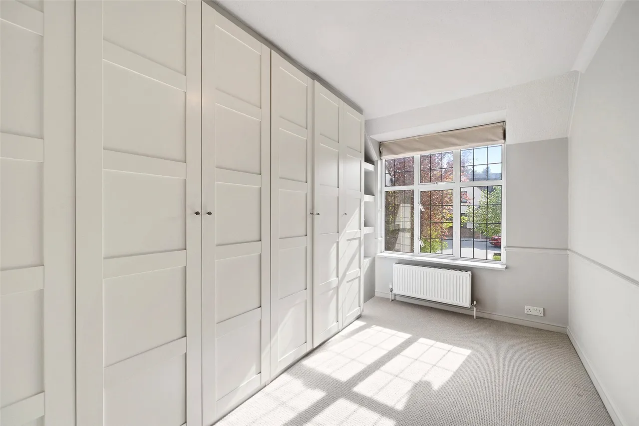 Highfield Road, BR7, photo 19