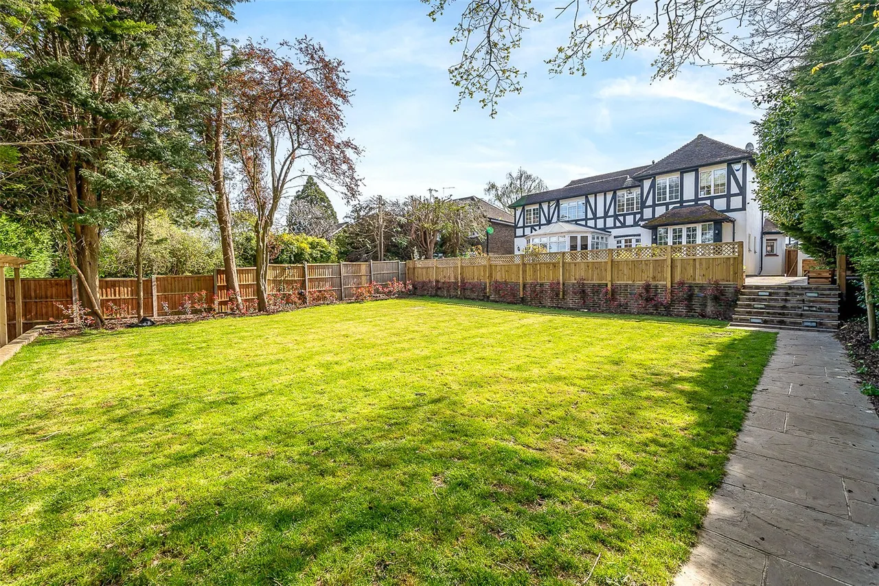 Highfield Road, BR7, photo 23