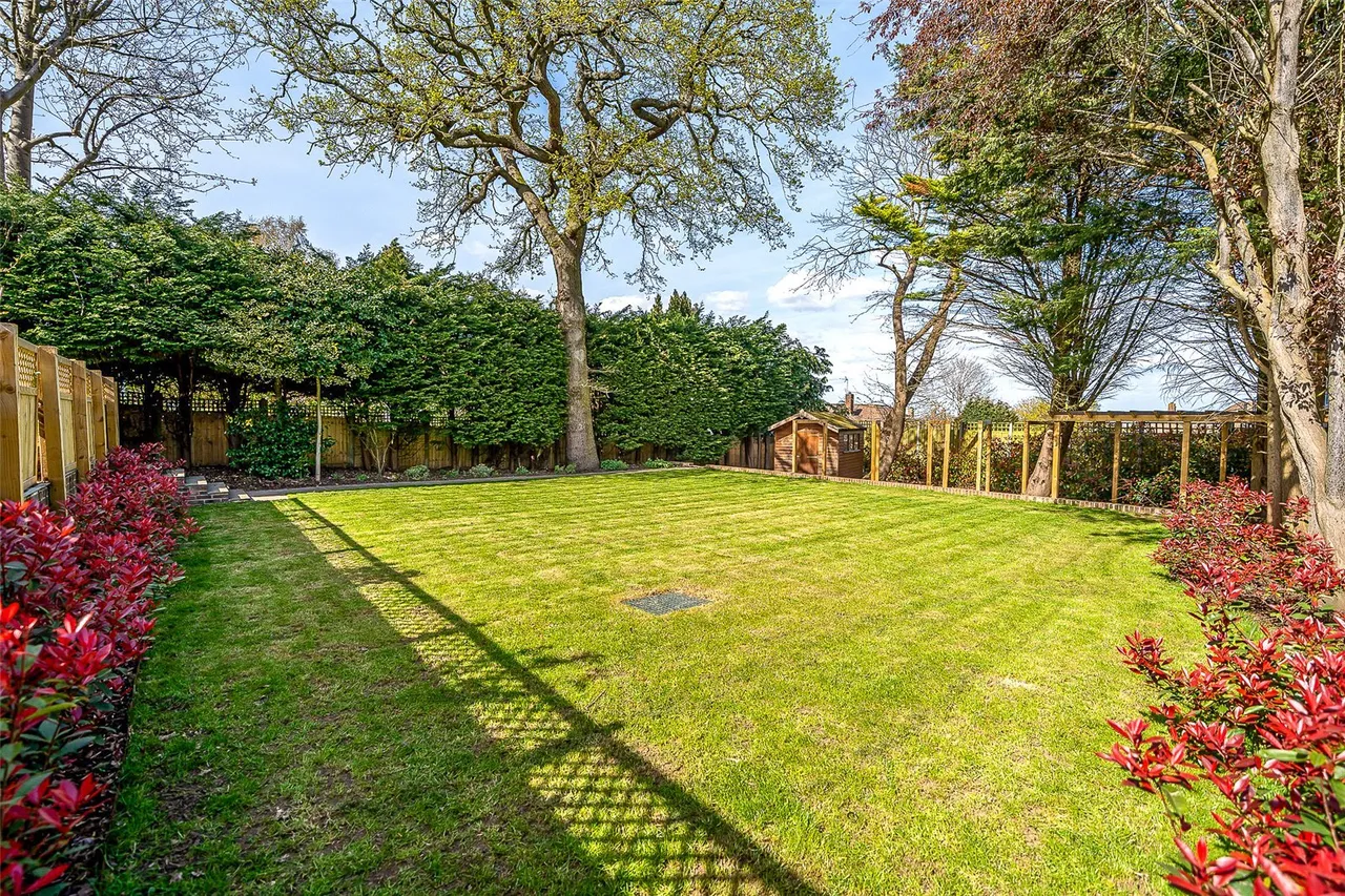 Highfield Road, BR7, photo 20