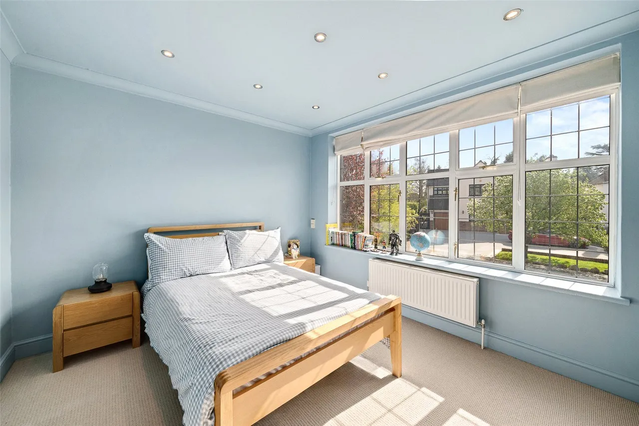 Highfield Road, BR7, photo 16