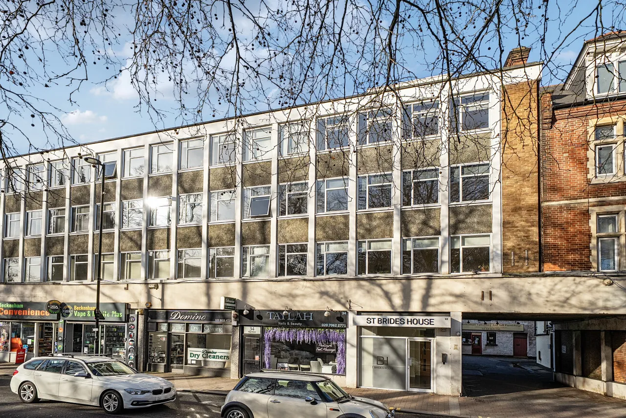 High Street, Beckenham, BR3, photo 2