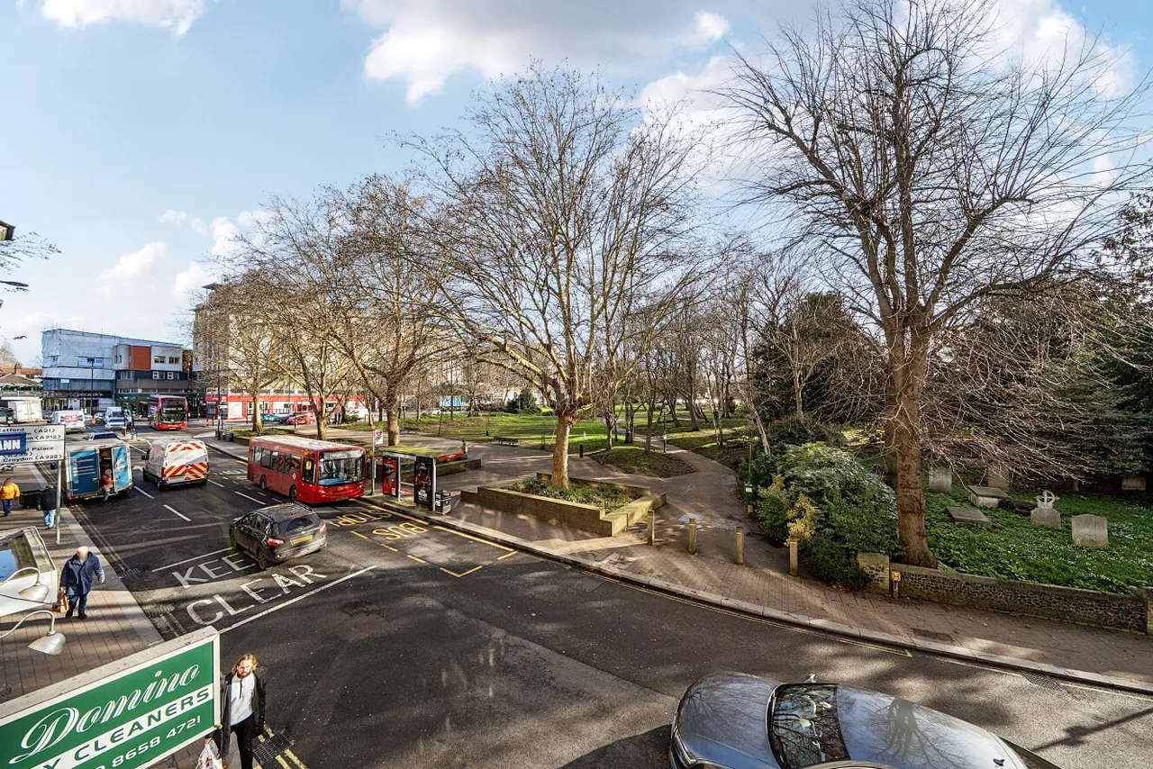 High Street, Beckenham, BR3, photo 5