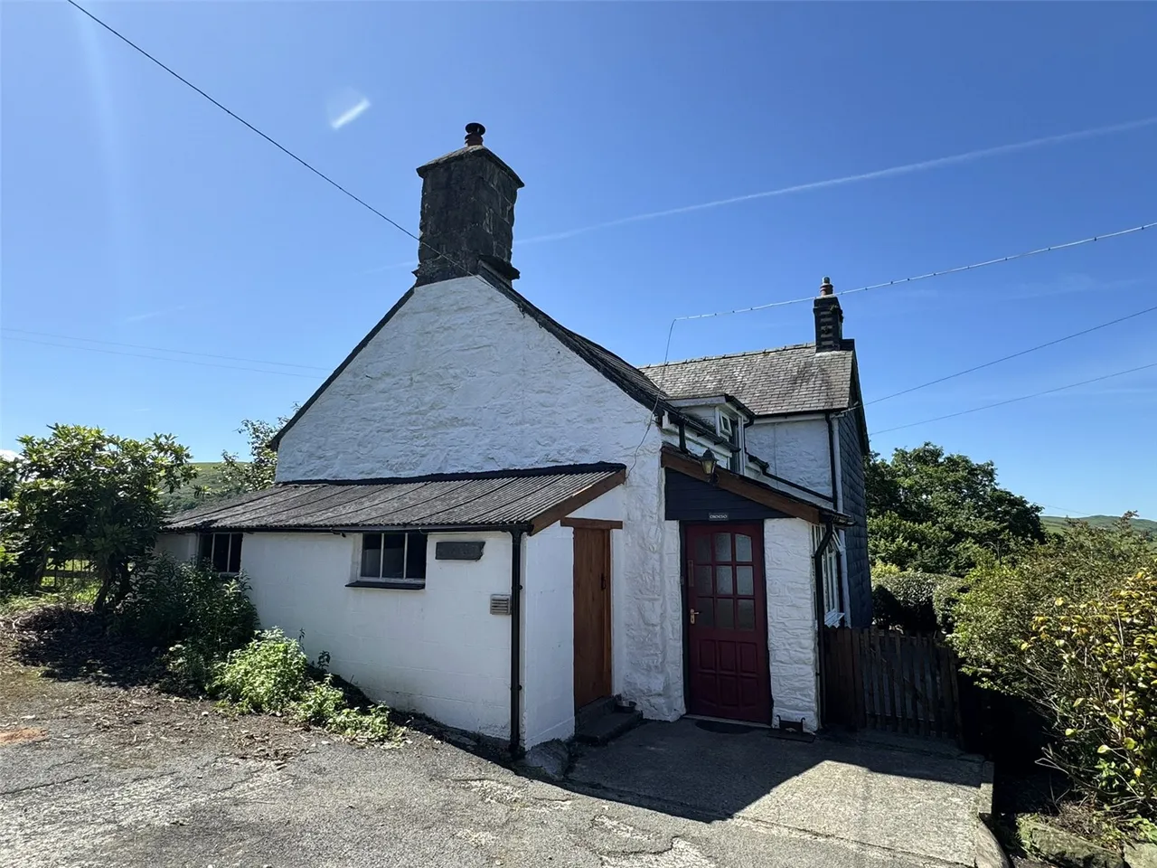 Cemmaes, Machynlleth, photo 2