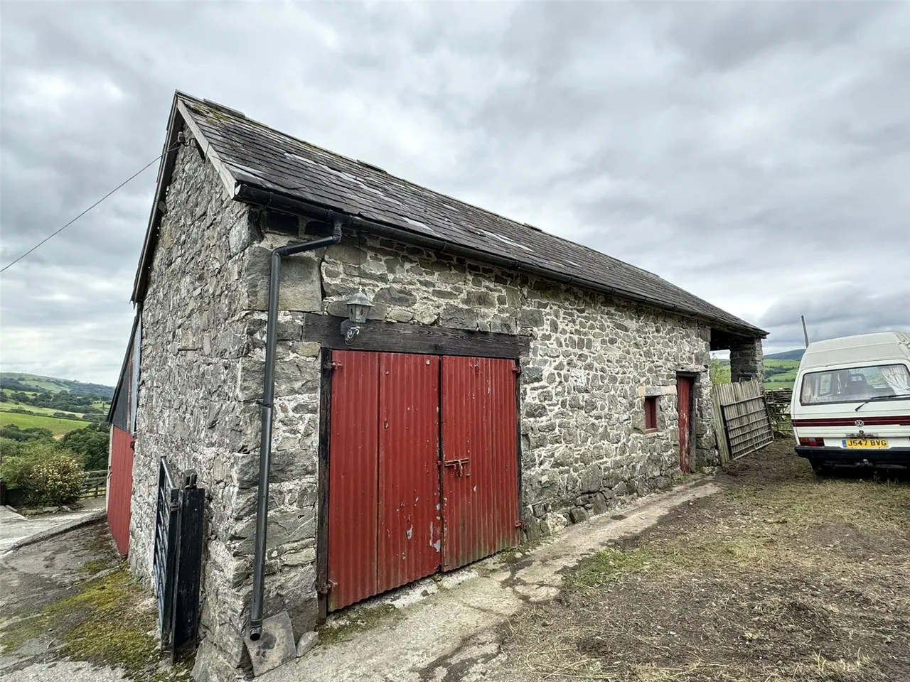 Cemmaes, Machynlleth, photo 37
