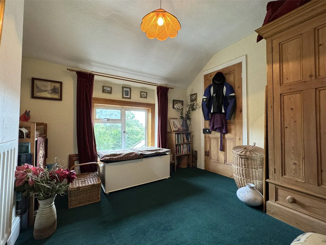 Cemmaes, Machynlleth, photo 28