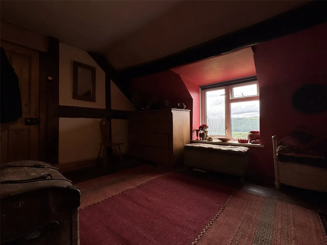 Cemmaes, Machynlleth, photo 25