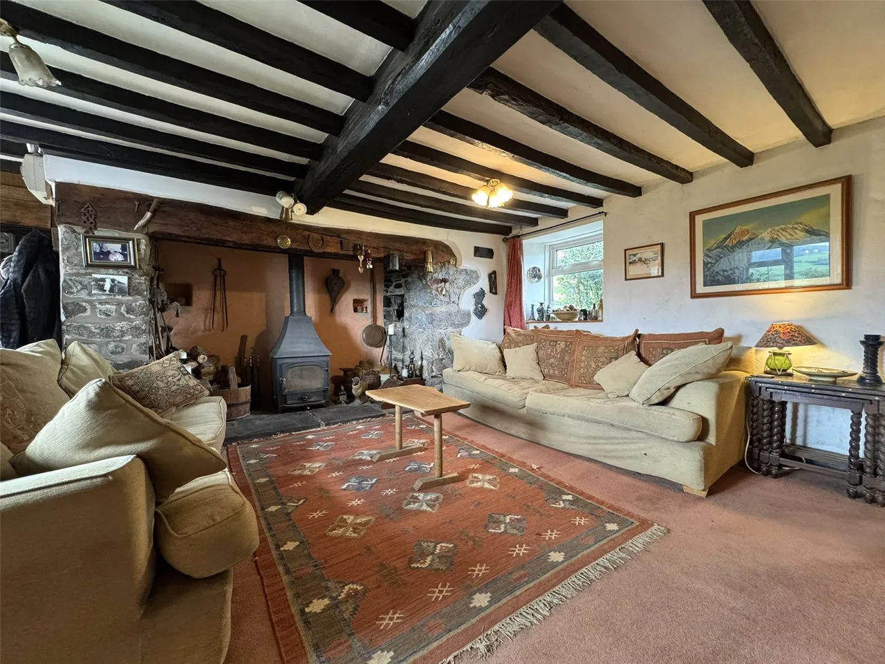 Cemmaes, Machynlleth, photo 5