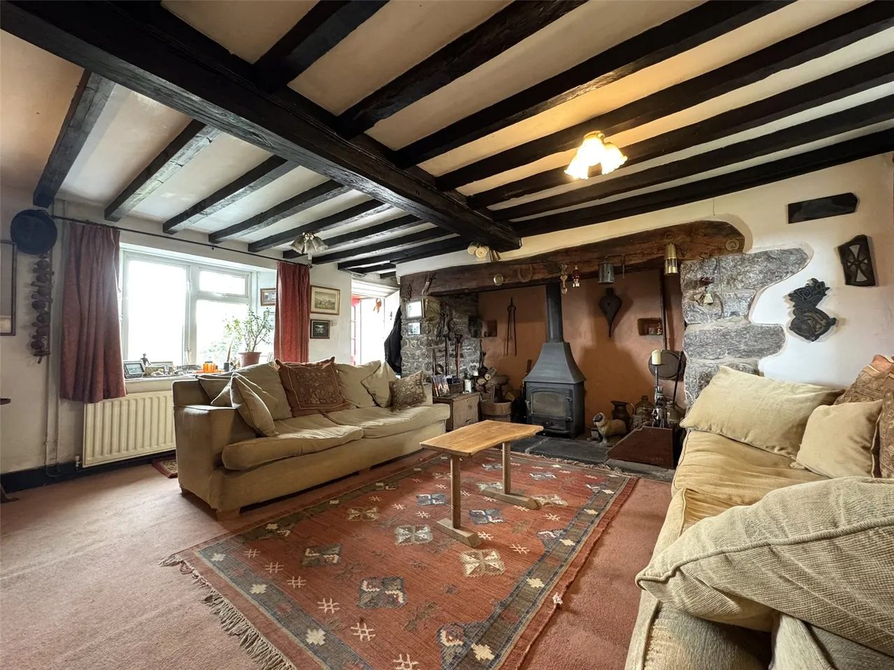 Cemmaes, Machynlleth, photo 6