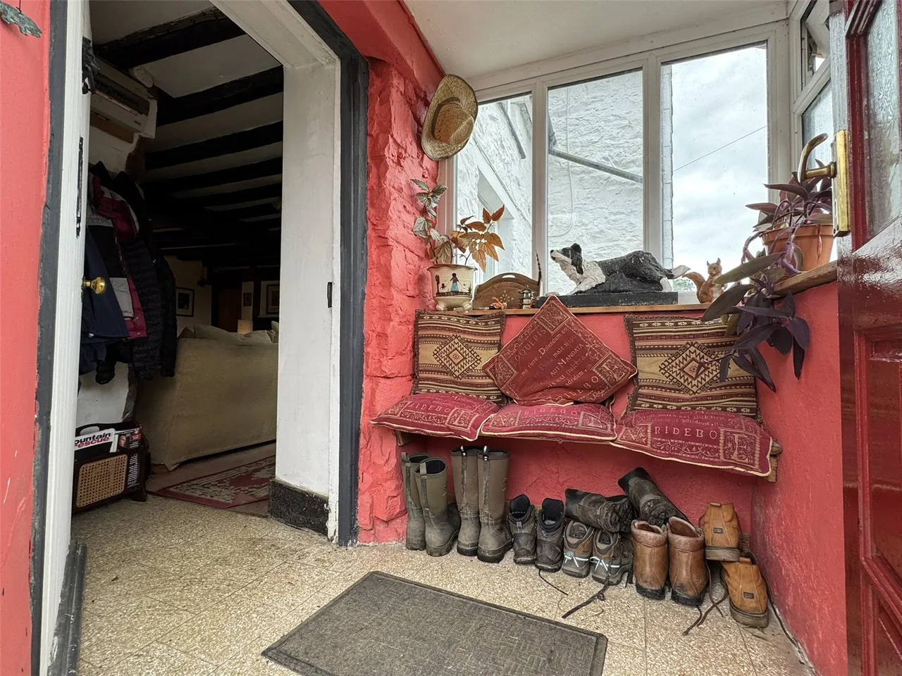 Cemmaes, Machynlleth, photo 4