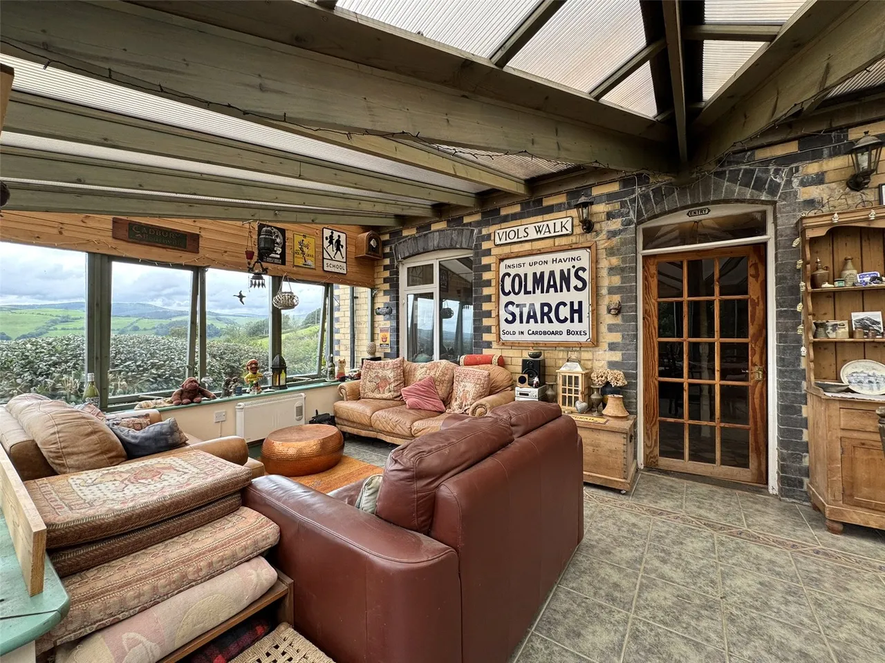 Cemmaes, Machynlleth, photo 19