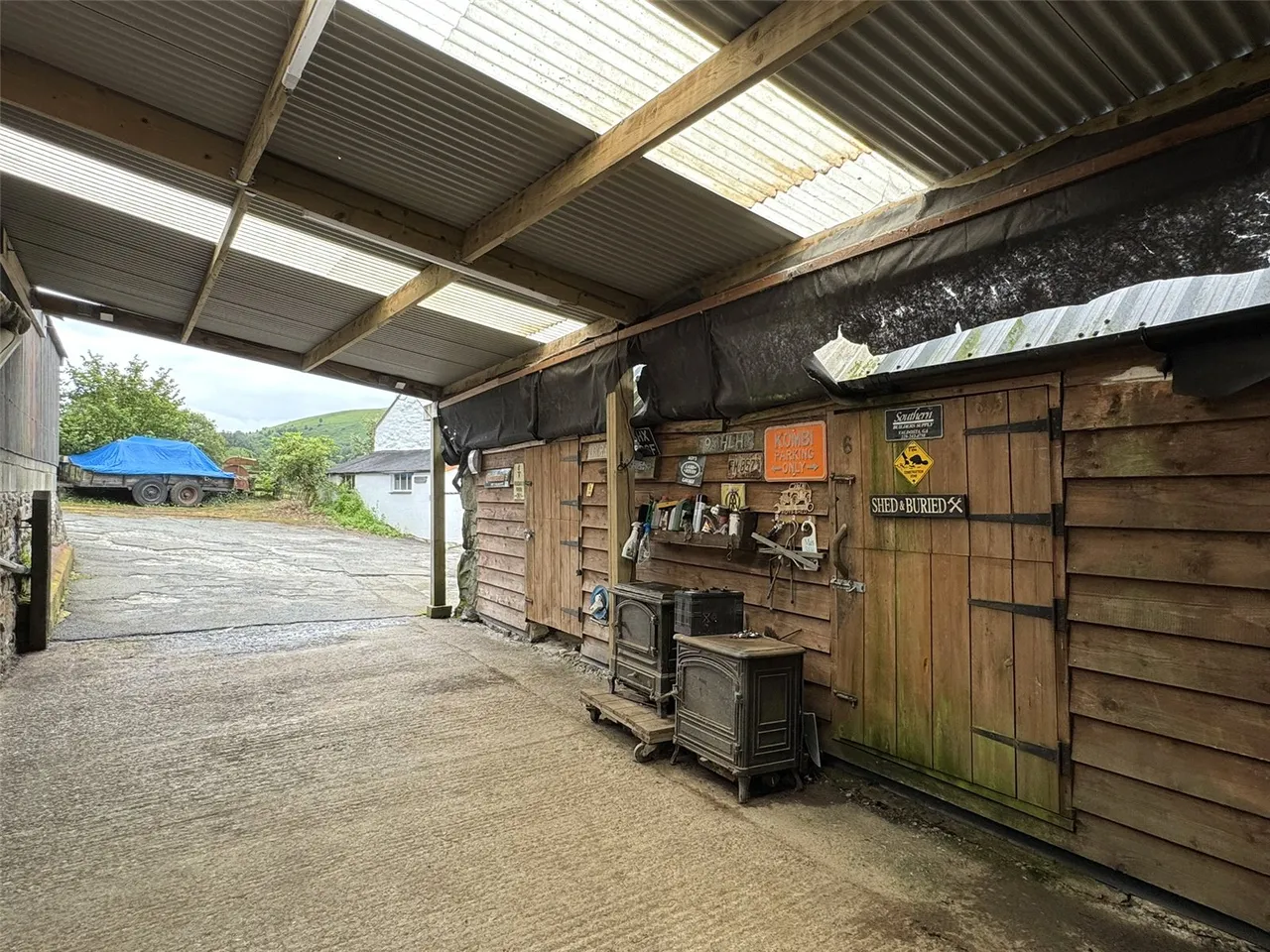 Cemmaes, Machynlleth, photo 34