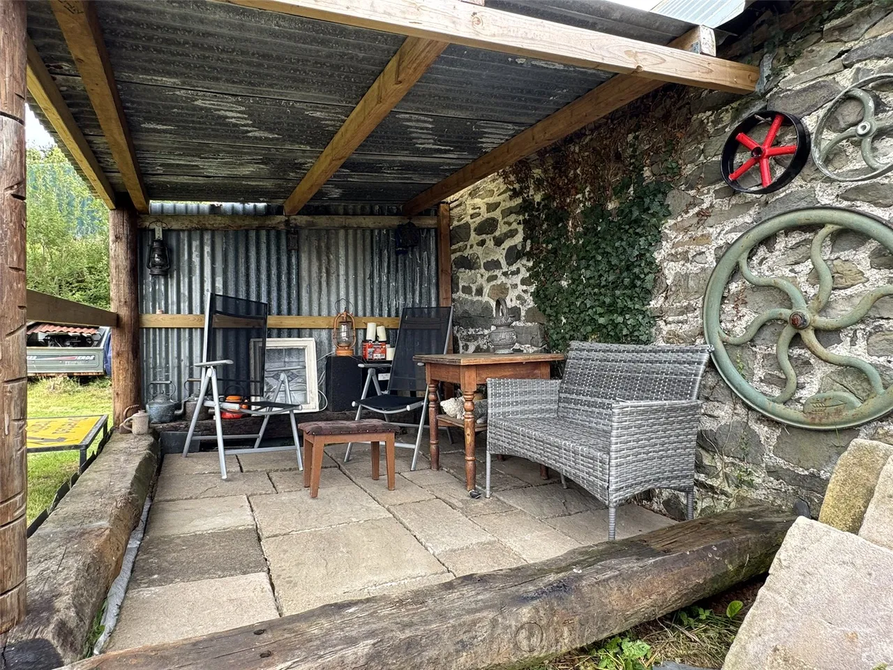Cemmaes, Machynlleth, photo 33