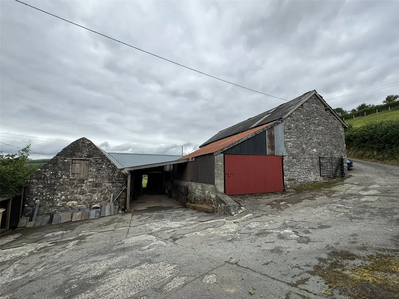 Cemmaes, Machynlleth, photo 35