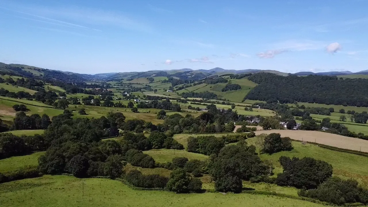 Cemmaes, Machynlleth, photo 43